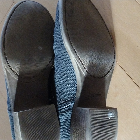 Kenzie Booties - Picture 6 of 7